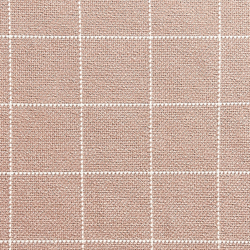 Powder Pink Checks